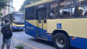 Prefeitura divulga hor&aacute;rios especiais de &ocirc;nibus durante a Divinaexpo