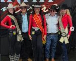Evento marca a apresentação oficial da Rainha e Princesas da Divinaexpo 2026