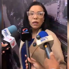 Veja vídeo: Em meio à tensão do DiviPrev, Janete relata violência de gênero e ataques pessoais