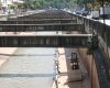 Motociclista morre após cair no Ribeirão Arrudas em Belo Horizonte
