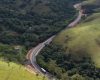Mobilidade no Sul do estado é ampliada com obras rodoviárias e construção de ponte