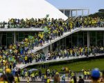 Seis divinopolitanos envolvidos no 8 de janeiro podem ter penas reduzidas com a dosimetria
