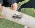 Adolescente é apreendido suspeito de atacar atletas com fogos de artifício na Pampulha, em BH