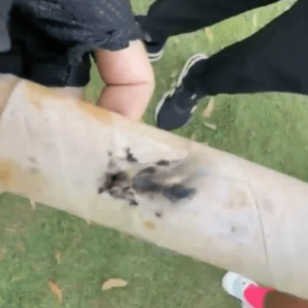Adolescente &eacute; apreendido suspeito de atacar atletas com fogos de artif&iacute;cio na Pampulha, em BH