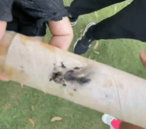 Adolescente é apreendido suspeito de atacar atletas com fogos de artifício na Pampulha, em BH