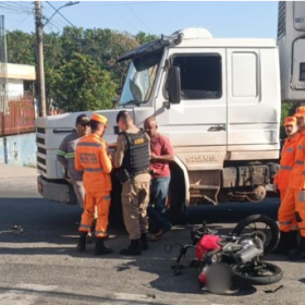 Moradores do Niterói pedem melhorias em trecho marcado por acidentes