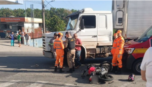 Moradores do Niter&oacute;i pedem melhorias em trecho marcado por acidentes
