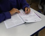Oferta de materiais didáticos reforça preparação para o Enem na rede estadual de Minas Gerais