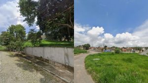 Terreno de escola e lotes vagos em conjunto habitacional em Divin&oacute;polis podem ser vendidos pelo estado