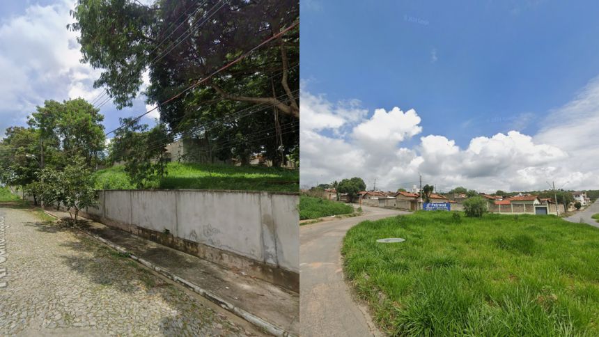 Terreno de escola e lotes vagos em conjunto habitacional em Divinópolis podem ser vendidos pelo estado