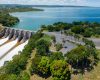Reservatórios da Cemig ajudam a reduzir impacto de cheias durante período chuvoso em Minas