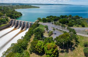 Reservat&oacute;rios da Cemig ajudam a reduzir impacto de cheias durante per&iacute;odo chuvoso em Minas&nbsp;