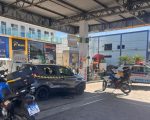 Trio é preso após latrocínio contra motorista de app em Betim