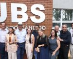 Governo de Minas entrega obras de Unidade Básica de Saúde em Monsenhor Paulo, no Sul do estado