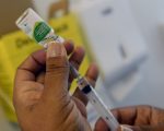 Vacina contra a gripe em Divinópolis segue restrita a grupos prioritários até chegada de novas doses