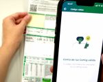 Cemig lança primeira ferramenta do Brasil para confirmar autenticidade da conta de luz no aplicativo Cemig Atende