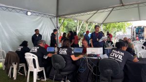 Governo Presente: mais de 4,2 mil carteiras de identidade s&atilde;o emitidas pela Pol&iacute;cia Civil de Minas Gerais