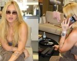 Virginia Fonseca exibe coleção milionária de luxo durante viagem a Dubai