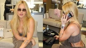 Virginia Fonseca exibe cole&ccedil;&atilde;o milion&aacute;ria de luxo durante viagem a Dubai
