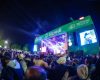 Sicredi leva exclusividade e conforto aos associados na Divinaexpo 2026