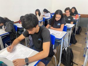 Inscri&ccedil;&otilde;es para o Enem 2026 j&aacute; est&atilde;o abertas