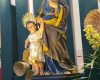 Vídeo: Fiéis celebram Dia de São José Operário com procissão e missa em Divinópolis