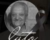 Morre Aldo Carazza aos 89 anos em Divinópolis