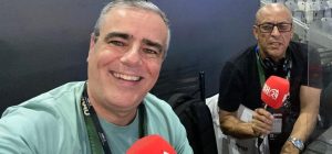 Cl&aacute;ssico mineiro &eacute; na Minas FM. Estamos AO VIVO do Mineir&atilde;o para Cruzeiro x Atl&eacute;tico