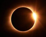 Fenômeno raro: eclipse de mais de 6 minutos só deve se repetir em 157 anos