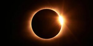 Fen&ocirc;meno raro: eclipse de mais de 6 minutos s&oacute; deve se repetir em 157 anos