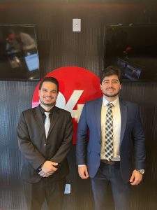 Escritório Bernardes e Azevedo: Pioneirismo e Excelência em Direito Empresarial
