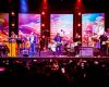 Dire Straits Legacy: atenção para os horários em Divinópolis