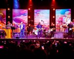 Dire Straits Legacy: atenção para os horários em Divinópolis