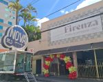 Estúdio móvel da Nova Sertaneja direto do Aniversário de dois anos da Padaria Firenza