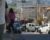Urgente: vítima é baleada no Nossa Senhora das Graças
