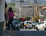 Urgente: vítima é baleada no Nossa Senhora das Graças