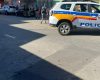 Câmera registra momento em que jovem é baleado em Divinópolis; veja vídeo