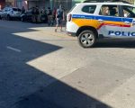 Câmera registra momento em que jovem é baleado em Divinópolis; veja vídeo