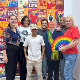 Vereador Vitor consegue implantação de Ambulatório Trans no planejamento do Hospital Universitário da UFSJ