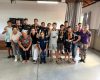 Gratidão marca despedida de delegação nos Jogos Escolares de Minas Gerais em Divinópolis