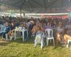 Queima do Alho abre a Divinaexpo 2026 com tradição, música e solidariedade em Divinópolis