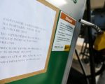 Óleo diesel cai pela 4ª vez em cinco semanas e acumula recuo de 4,5%