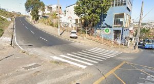 Motociclista é baleado durante confusão de trânsito na região Noroeste de BH