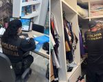 PF faz operação contra grupo suspeito de levar brasileiros ilegalmente para os EUA na Grande BH
