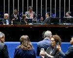 Senado aprova MP da renovação automática da CNH para bons condutores