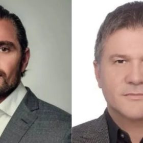 Pai de Daniel Vorcaro &eacute; preso pela Pol&iacute;cia Federal em opera&ccedil;&atilde;o sobre caso Banco Master