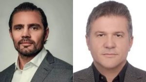 Pai de Daniel Vorcaro &eacute; preso pela Pol&iacute;cia Federal em opera&ccedil;&atilde;o sobre caso Banco Master