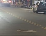 Moradores relatam disparos de arma de fogo no bairro São José
