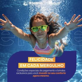 Estúdio Móvel e Feirão Gonçalves Piscinas e Aguazul Spas