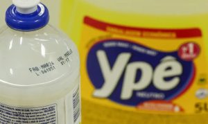 Anvisa mant&eacute;m suspens&atilde;o de fabrica&ccedil;&atilde;o e venda de produtos Yp&ecirc;